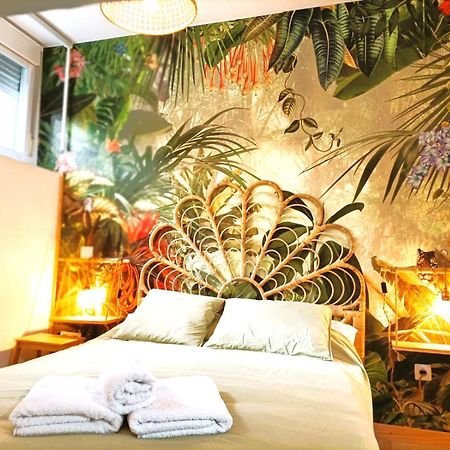 New Tropic Malaka Home 马拉加 外观 照片