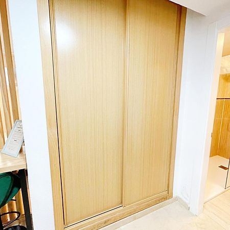 New Tropic Malaka Home 马拉加 外观 照片