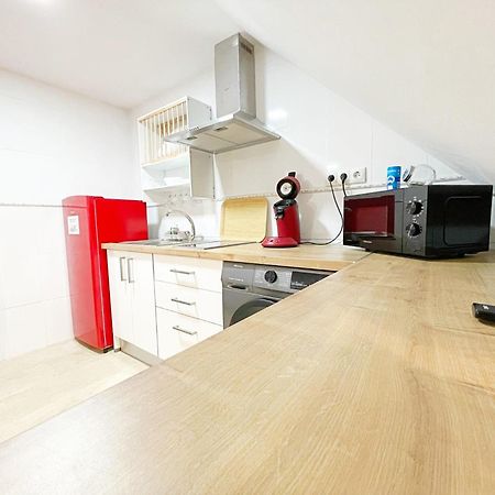 New Tropic Malaka Home 马拉加 外观 照片