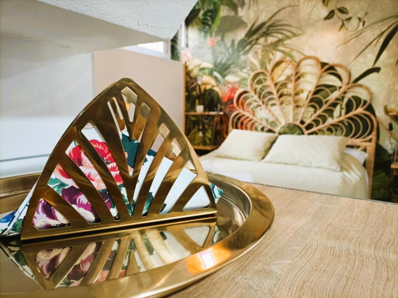 New Tropic Malaka Home 马拉加 外观 照片