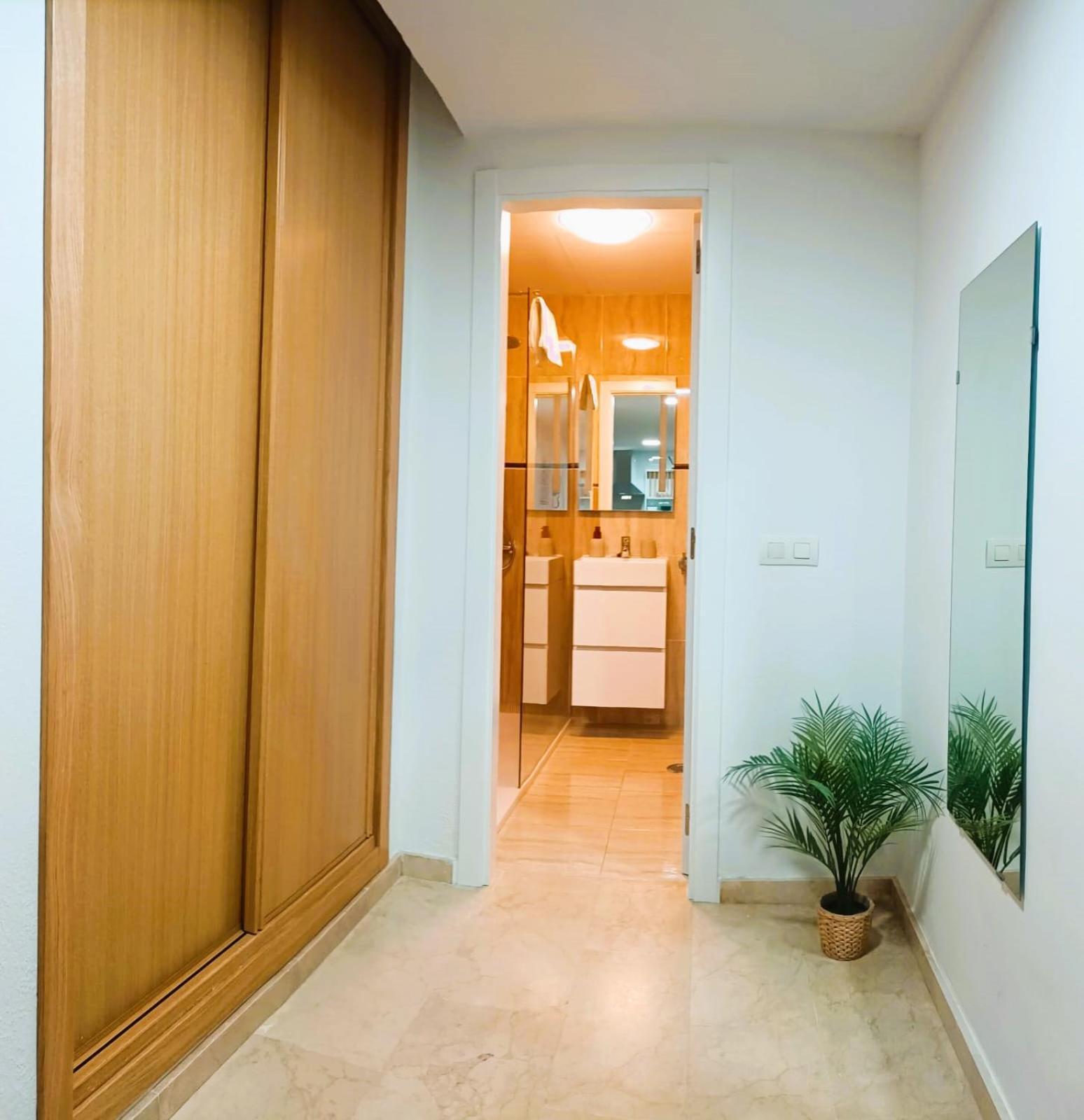 New Tropic Malaka Home 马拉加 外观 照片