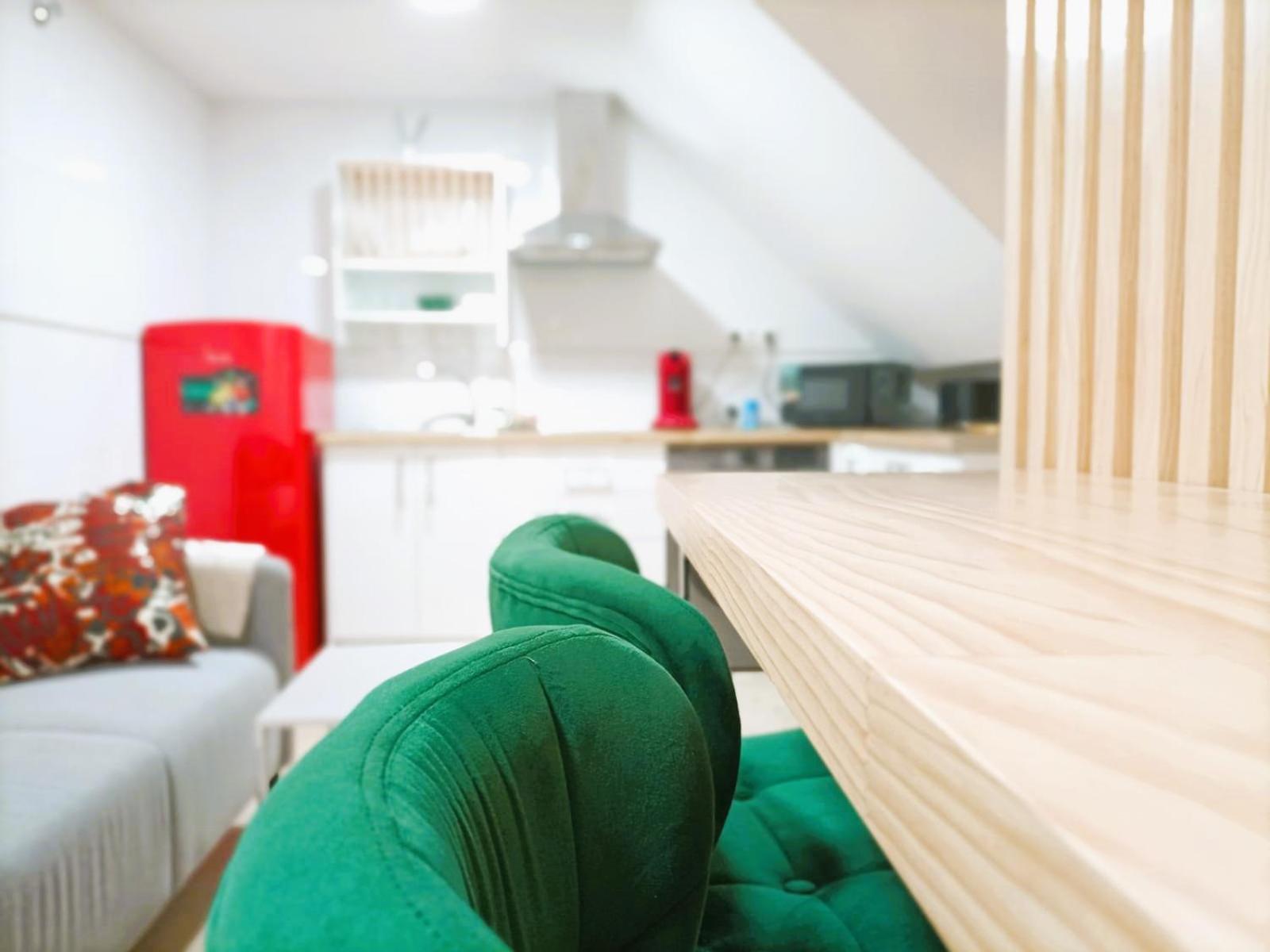 New Tropic Malaka Home 马拉加 外观 照片