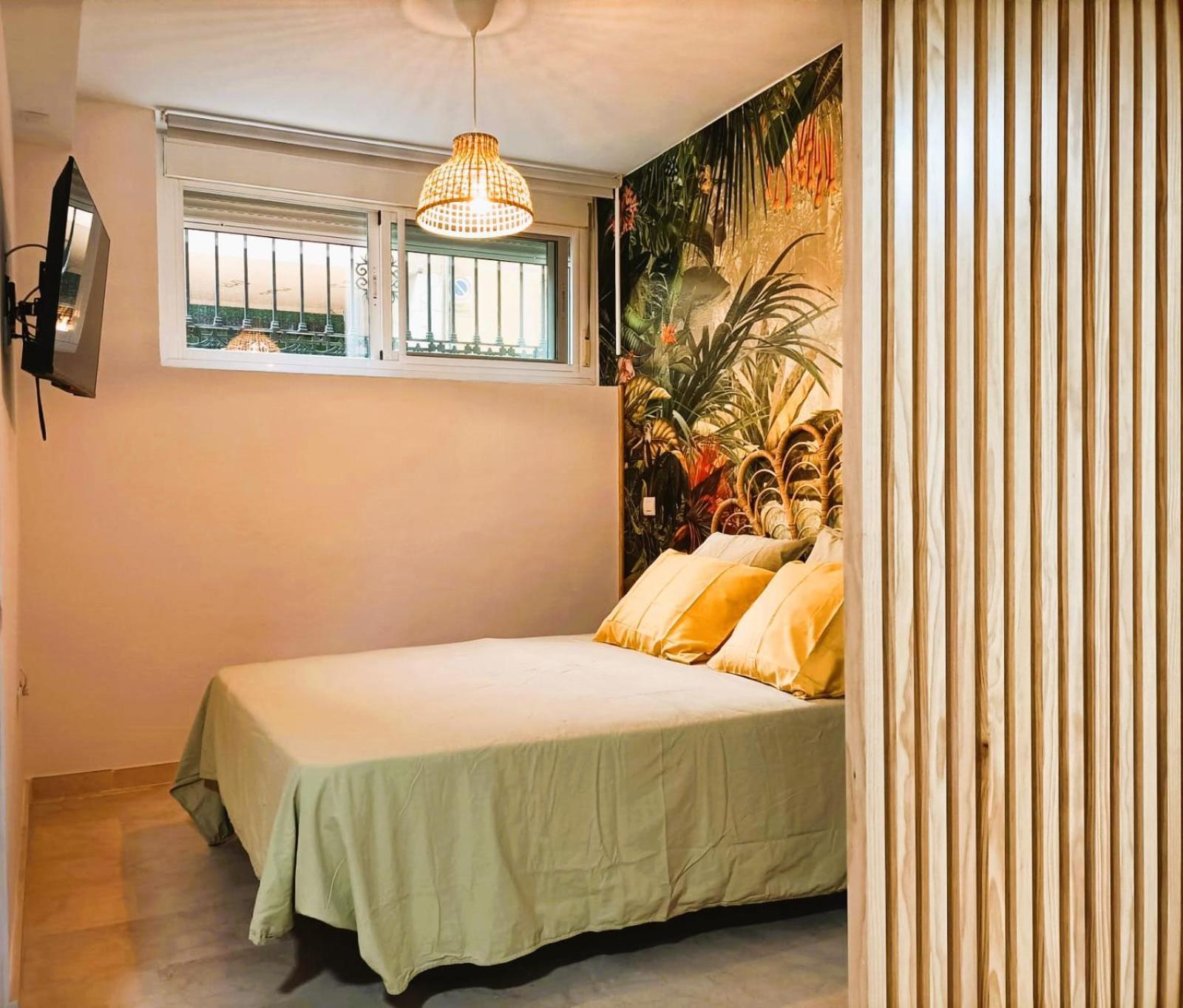 New Tropic Malaka Home 马拉加 外观 照片