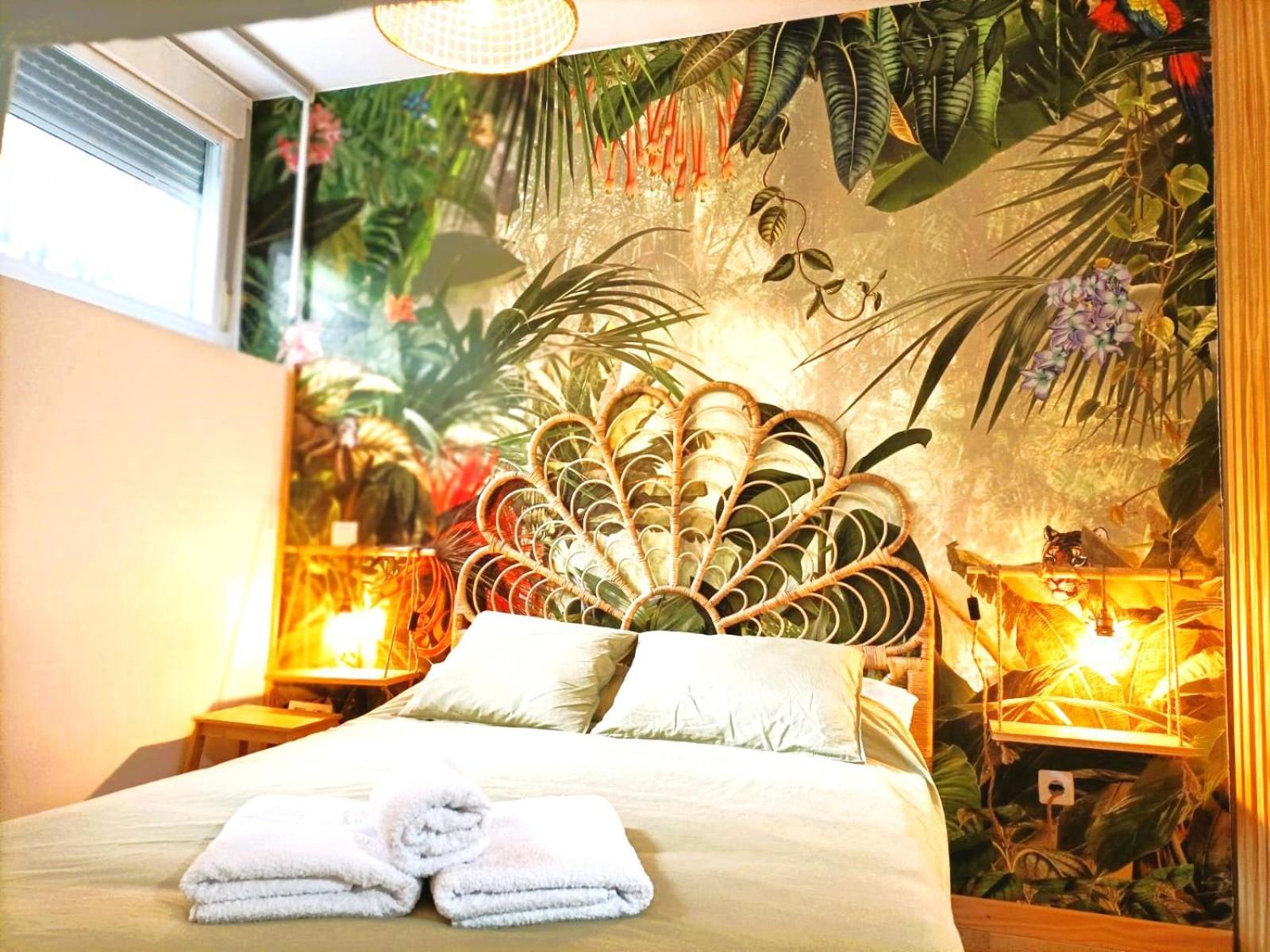 New Tropic Malaka Home 马拉加 外观 照片