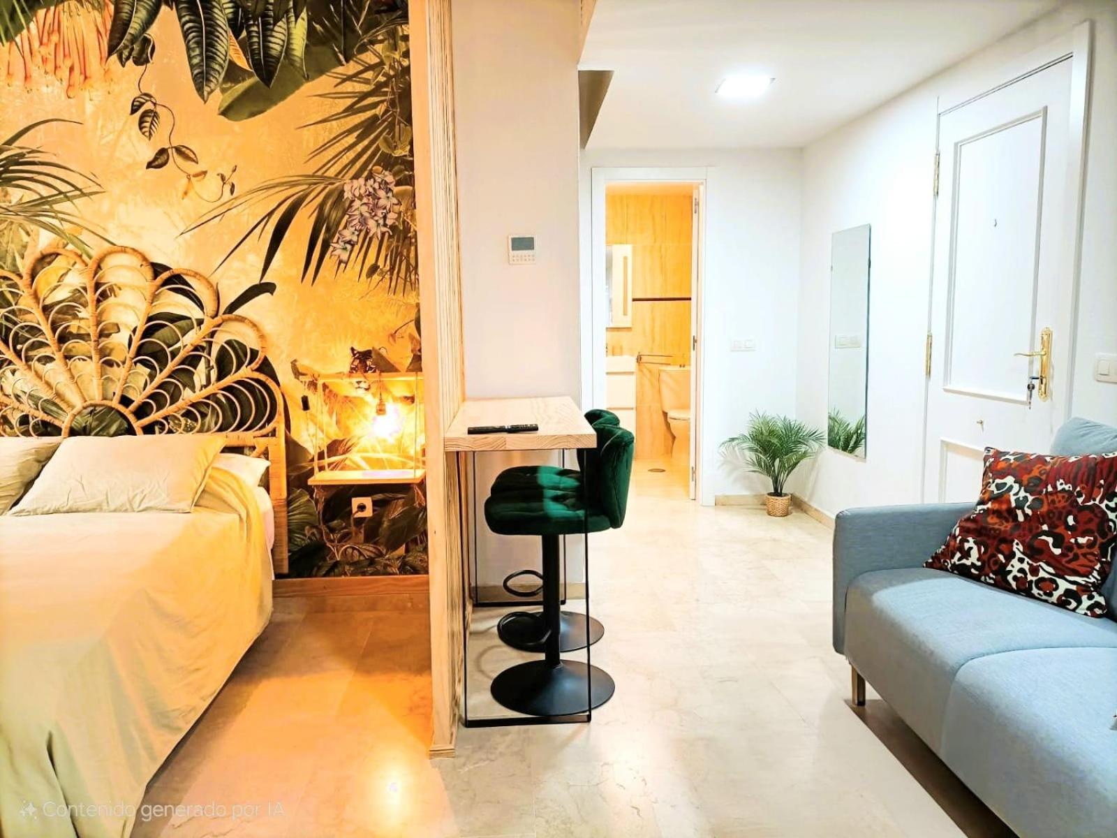 New Tropic Malaka Home 马拉加 外观 照片