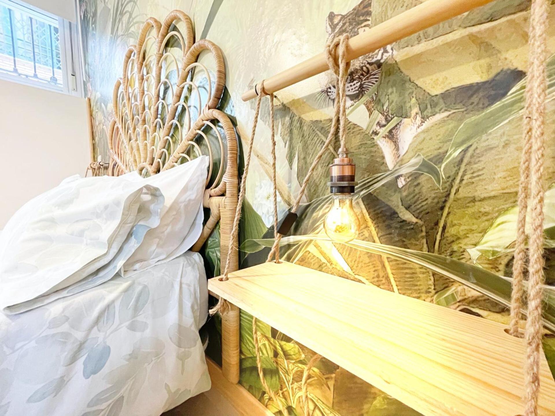New Tropic Malaka Home 马拉加 外观 照片