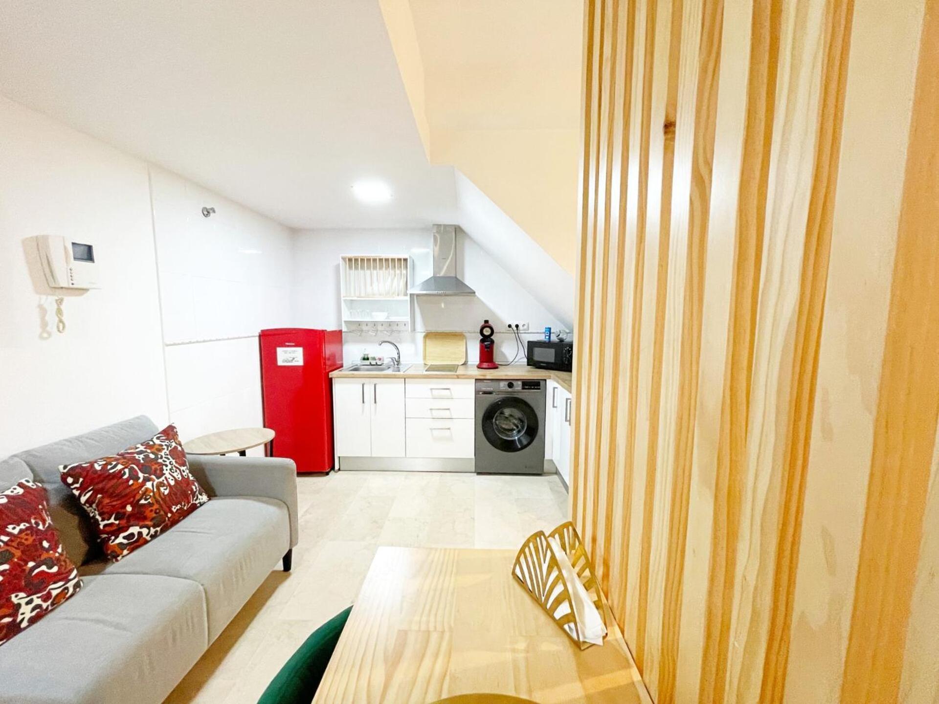 New Tropic Malaka Home 马拉加 外观 照片